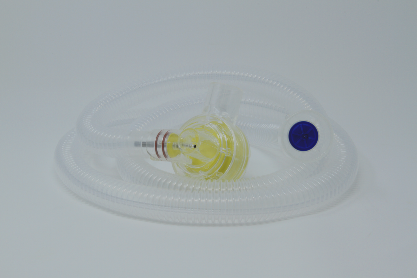 Medium Mask and Circuit (5 Pack) (1900-124-5P)