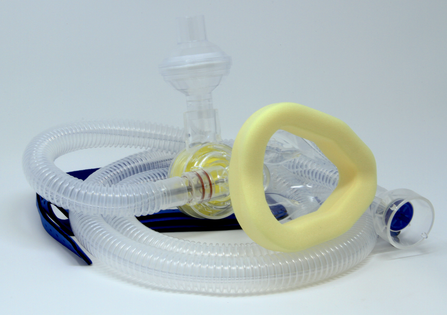 Medium Mask and Circuit (10 Pack) (1900-124-10P)