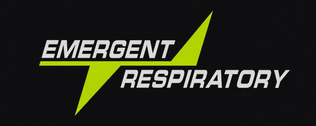 Eresp New Ownership, New Look! – Emergent Respiratory