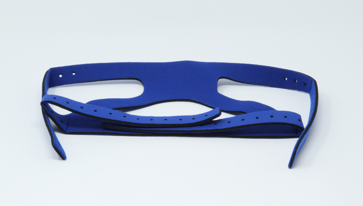Eresp Head Harness Package of 10 (#1900-654) – Emergent Respiratory