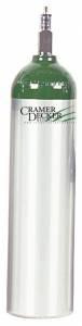 MD Medical Oxygen Cylinder
